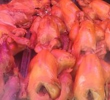 Whole Three-Yellow Chicken