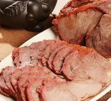 Beef Assorted Platter