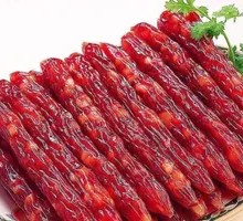 Chinese Sausage