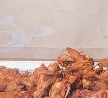 Sweet Soy Braised Spare Ribs