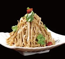 赵奶奶秘制豆腐丝