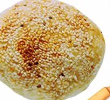 Freshly Baked Flatbread