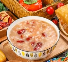Eight Treasure Porridge
