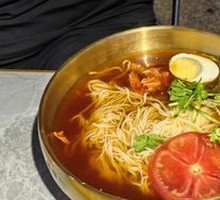 Northeast Cold Noodles