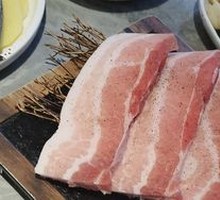 Signature Pork Belly