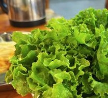 Romaine Lettuce