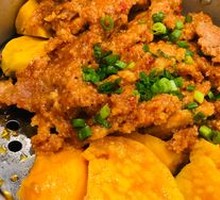 Pressure Pot Two-in-One