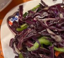 Cold-mixed Dragon's Beard Vegetable