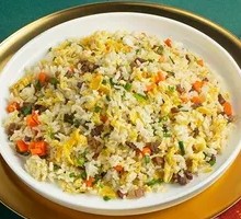 Lanzhou Fried Rice