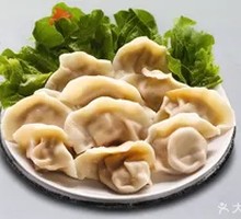 Beef Dumplings