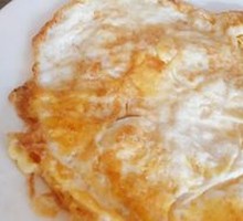 Fried Egg