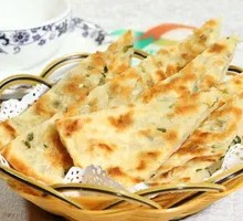 Scallion Pancake