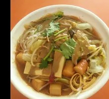 Premium Spicy Hot Pot Rice Noodles