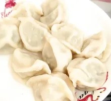 Leek and Egg Filling