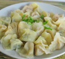 Vegetarian Three Fresh