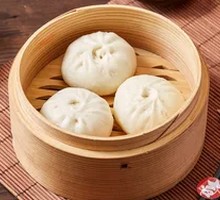 Steamed Pork Dumplings