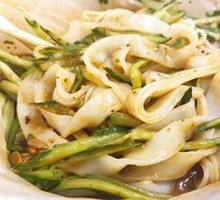 Traditional Cold Noodles