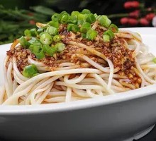 Big Knife Cold Noodles