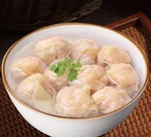 Shrimp Wonton