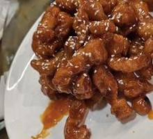 Sweet and Sour Pork Tenderloin