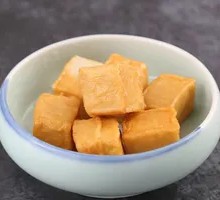 Fish tofu