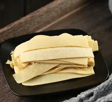 Tofu Skin