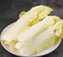 Chinese cabbage