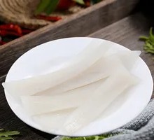 Wide Rice Noodles