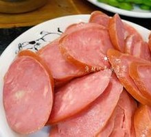Home-style Sausage