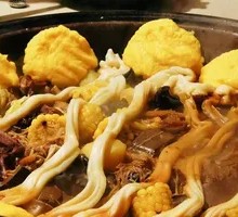 Farmhouse Bony Chicken