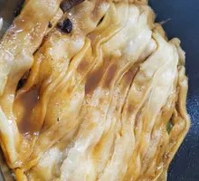 Outer-attached Rice Rolls