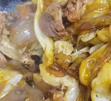 Free-range Rooster Pot