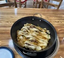 Northeast-style Spare Ribs Pot