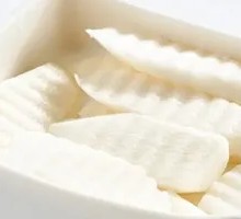 Strawberry Yam Paste