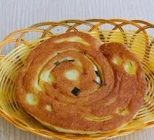 Scallion Pancake