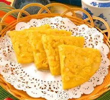 Corn Cake