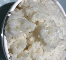 Wuchang Rice