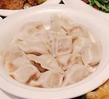Sour Cabbage Dumplings
