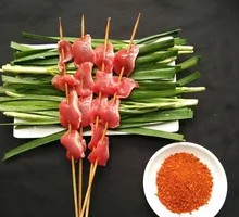 Spicy Hot Pot Skewers