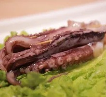 Squid Tentacles