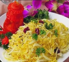 Spicy Pot-Braised Baby Bok Choy