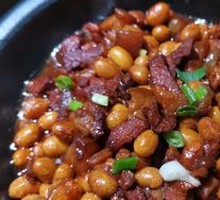 Mountain City Braised Pork