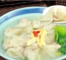 Clear Soup Dumplings