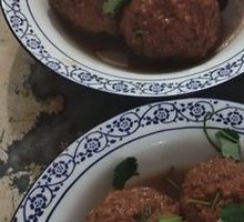 Longwan Eight Dishes