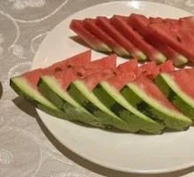Appetizer Fruit