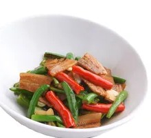 Stir-Fried Pork