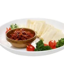 Beijing-style Shredded Pork in Soy Sauce