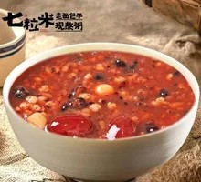 Nutritious Eight Treasure Porridge