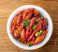 Spicy Crawfish