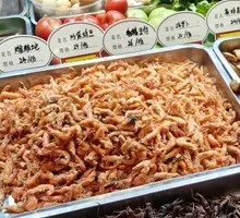 Chaobai River Shrimp